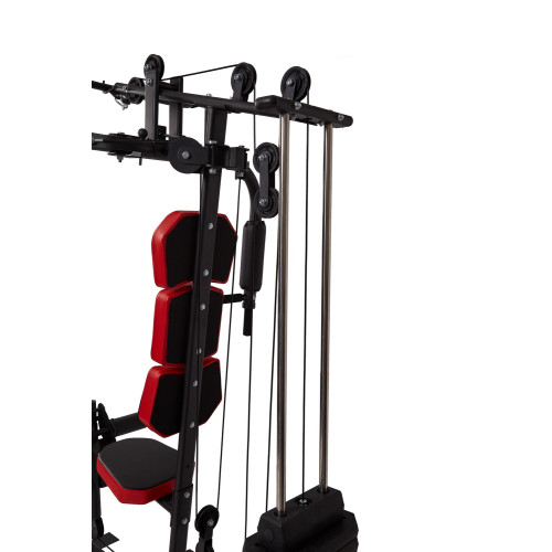 Фитнес станция  Fit-On G1 1010-0055 - фото №6
